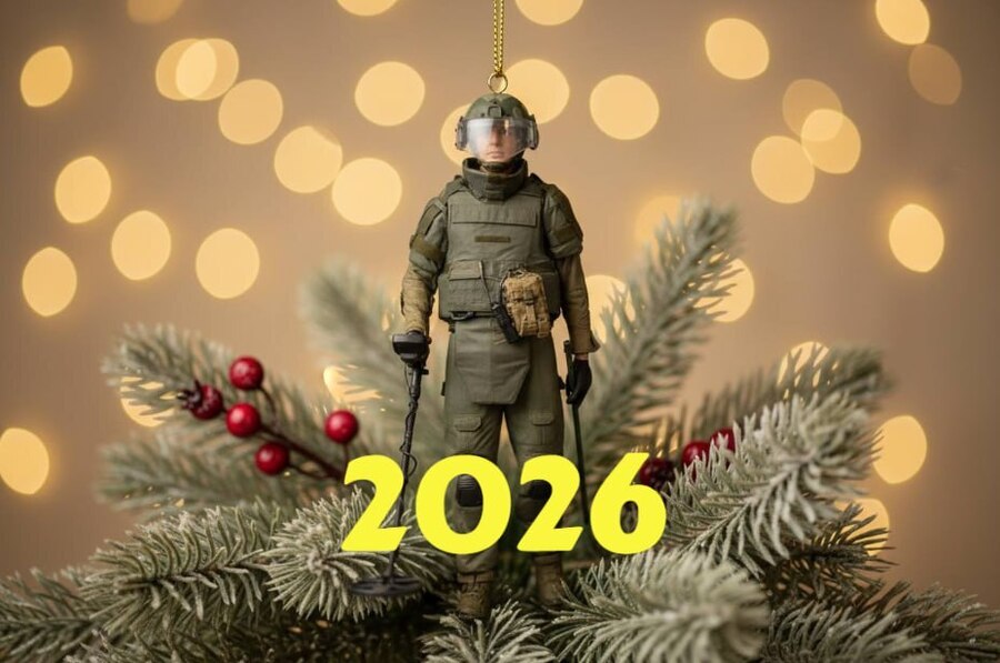 С наступающим Новым годом И рождеством!